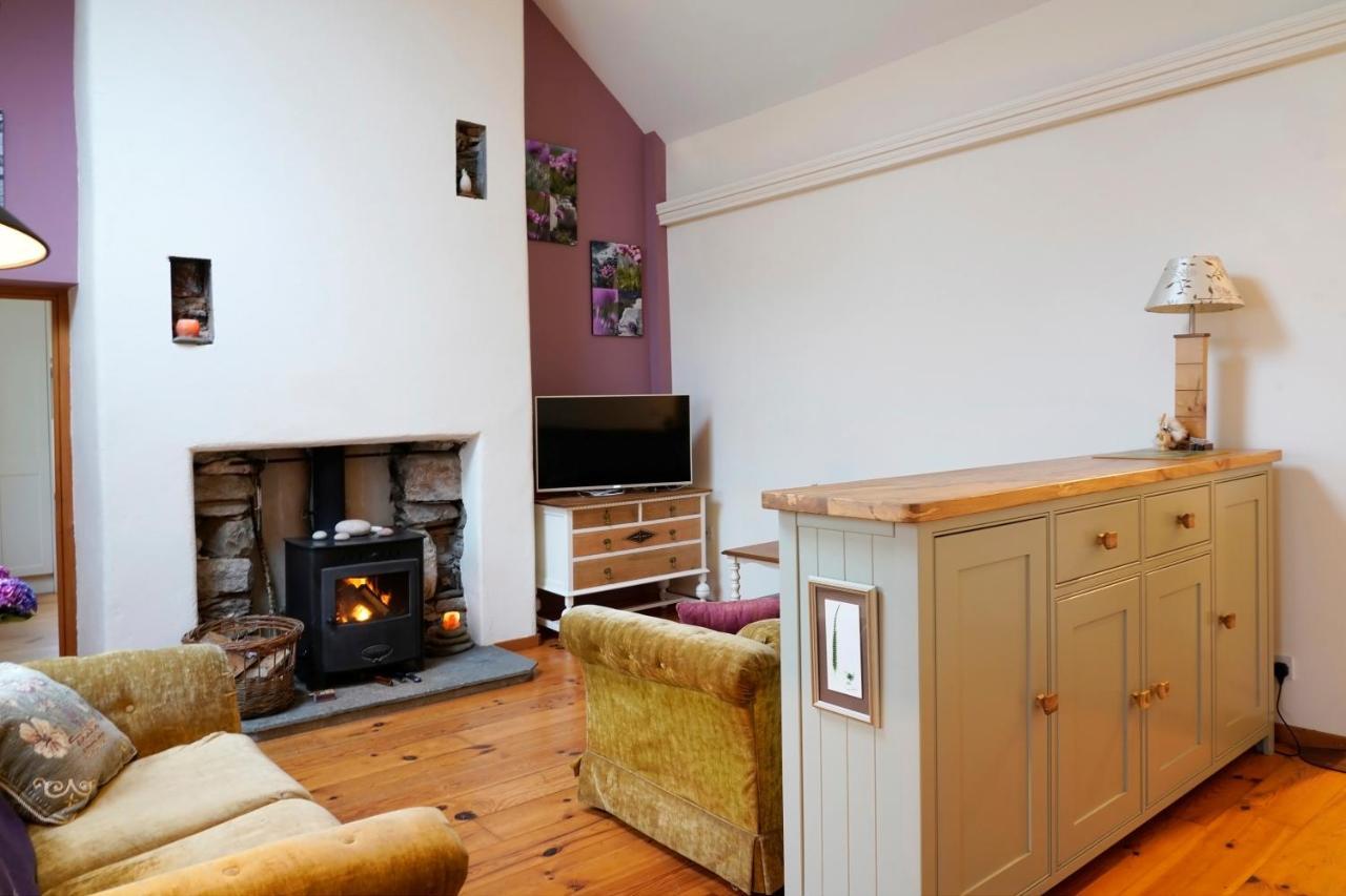 Meadow Cottage Belmullet Extérieur photo